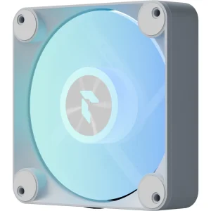 Вентилятор APNX FP1-R 120 ARGB White - 3 Pack (APF3-PF11267.21) UA