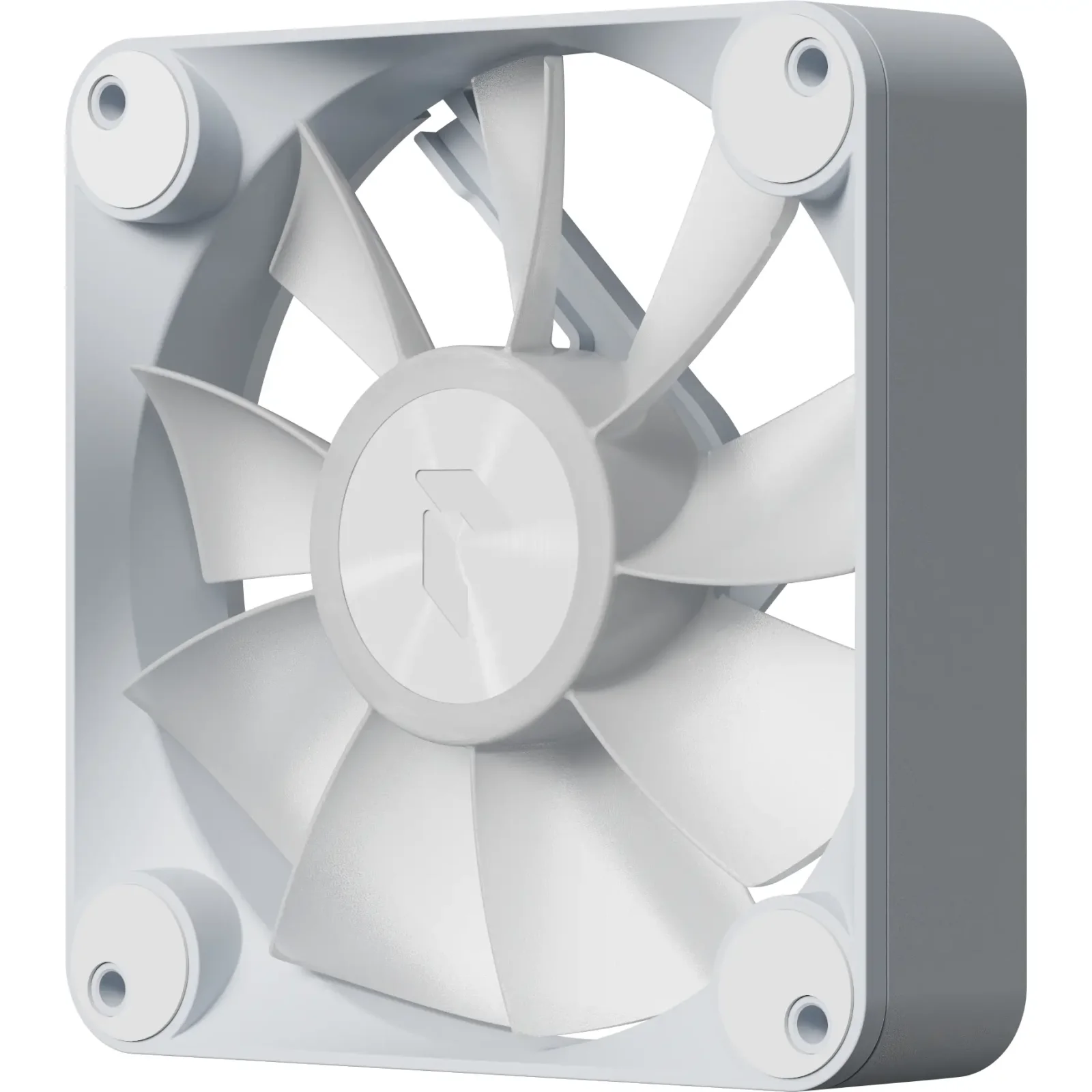 Вентилятор APNX FP1-R 120 ARGB White - 3 Pack (APF3-PF11267.21) UA