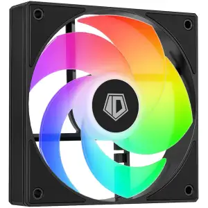 Вентилятор ID-Cooling AS-120-ARGB-KR UA