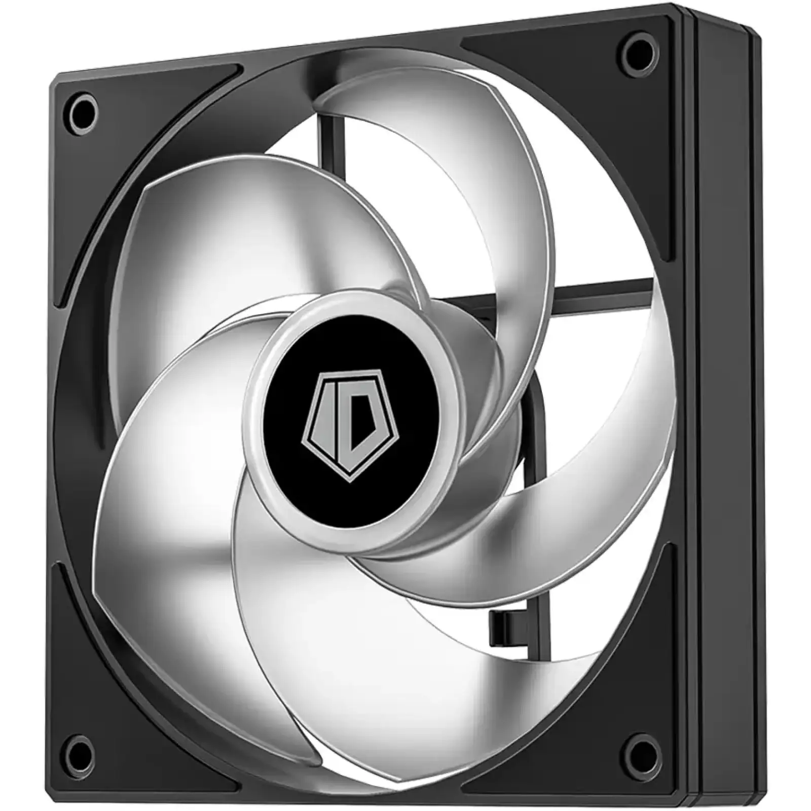 Вентилятор ID-Cooling AS-120-ARGB-KR UA