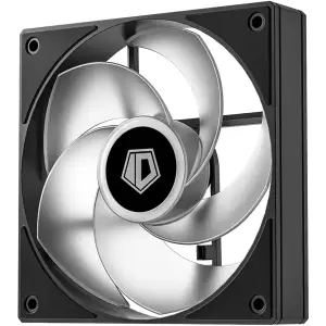 Вентилятор ID-Cooling AS-120-ARGB-KR UA