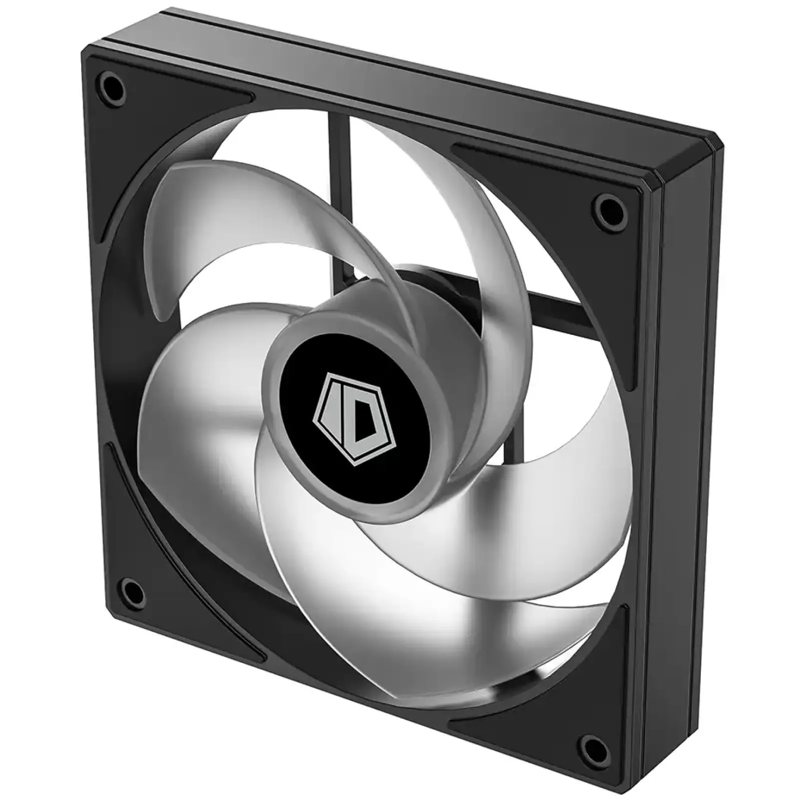 Вентилятор ID-Cooling AS-120-ARGB-KR UA