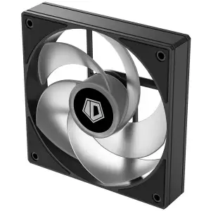 Вентилятор ID-Cooling AS-120-ARGB-KR UA