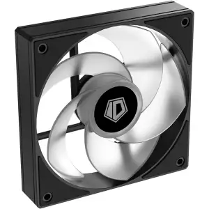 Вентилятор ID-Cooling AS-120-ARGB-KR UA