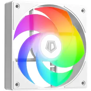 Вентилятор ID-Cooling AS-120-ARGB-WR UA