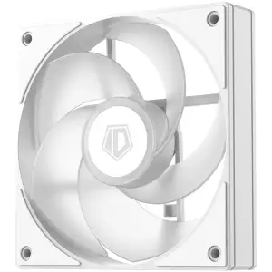 Вентилятор ID-Cooling AS-120-ARGB-WR UA