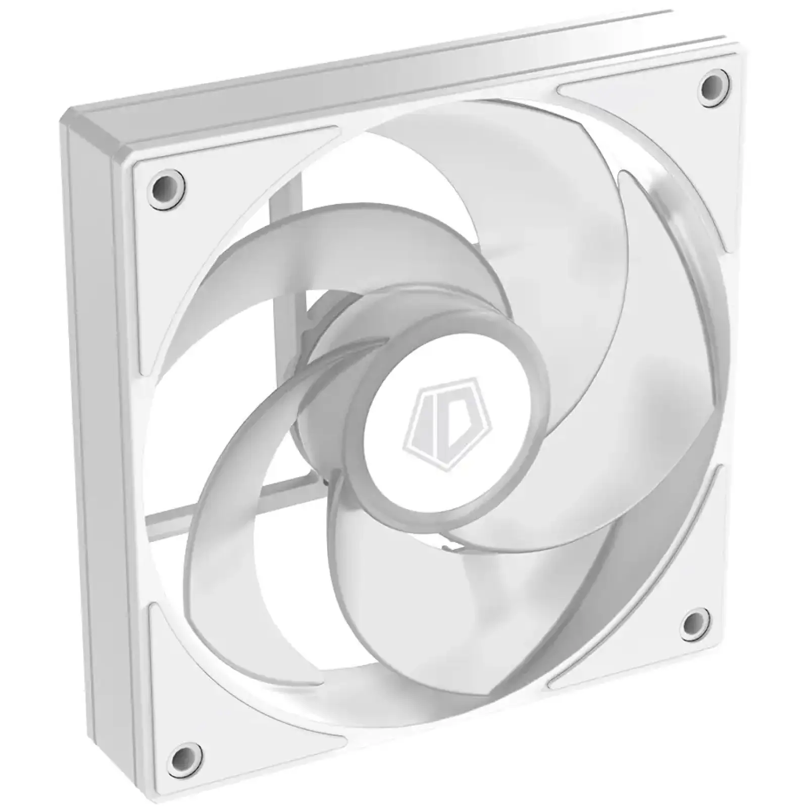 Вентилятор ID-Cooling AS-120-ARGB-WR UA
