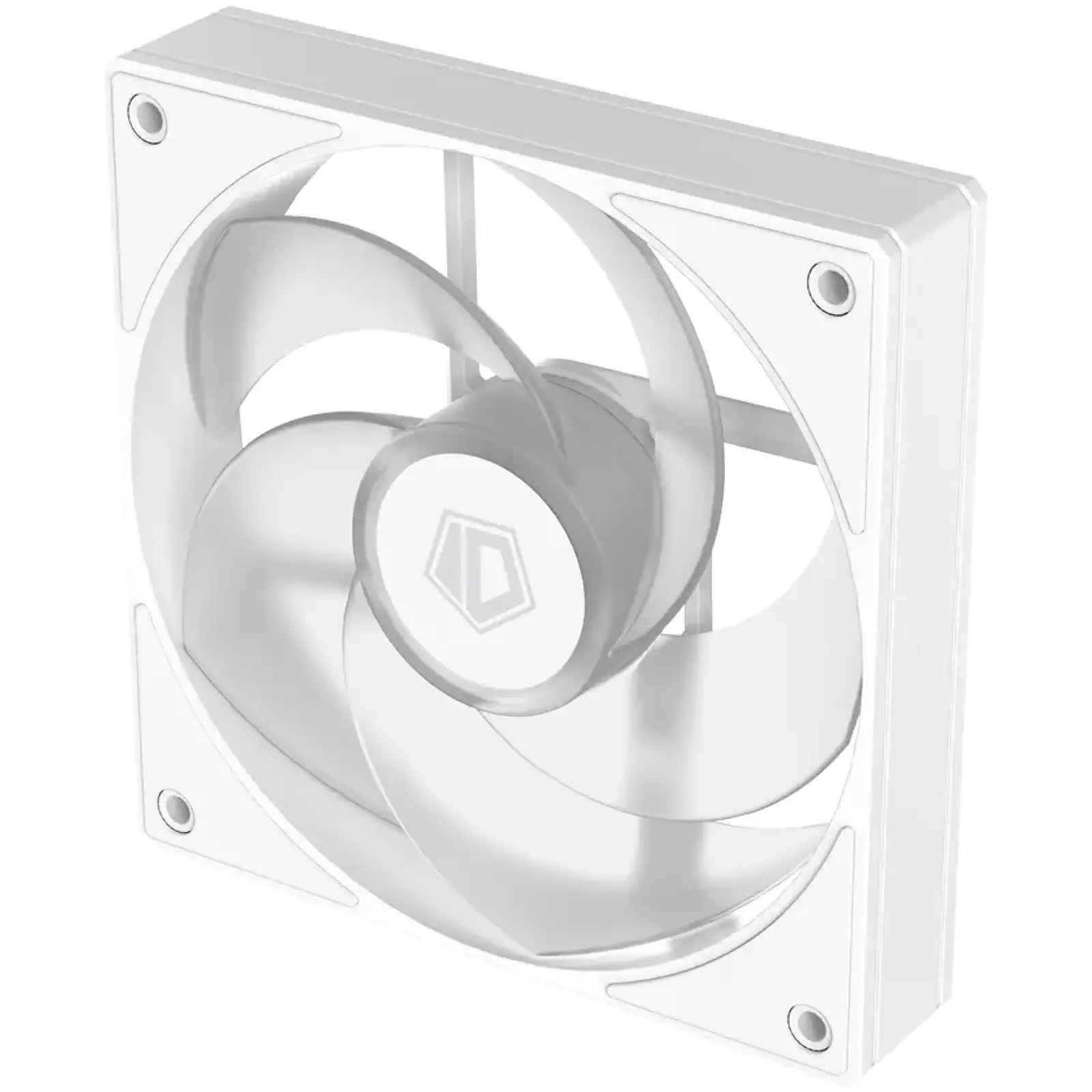 Вентилятор ID-Cooling AS-120-ARGB-WR UA
