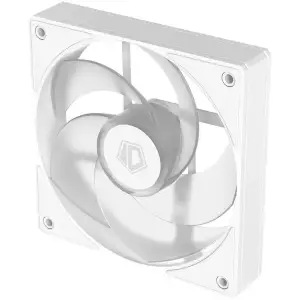 Вентилятор ID-Cooling AS-120-ARGB-WR UA