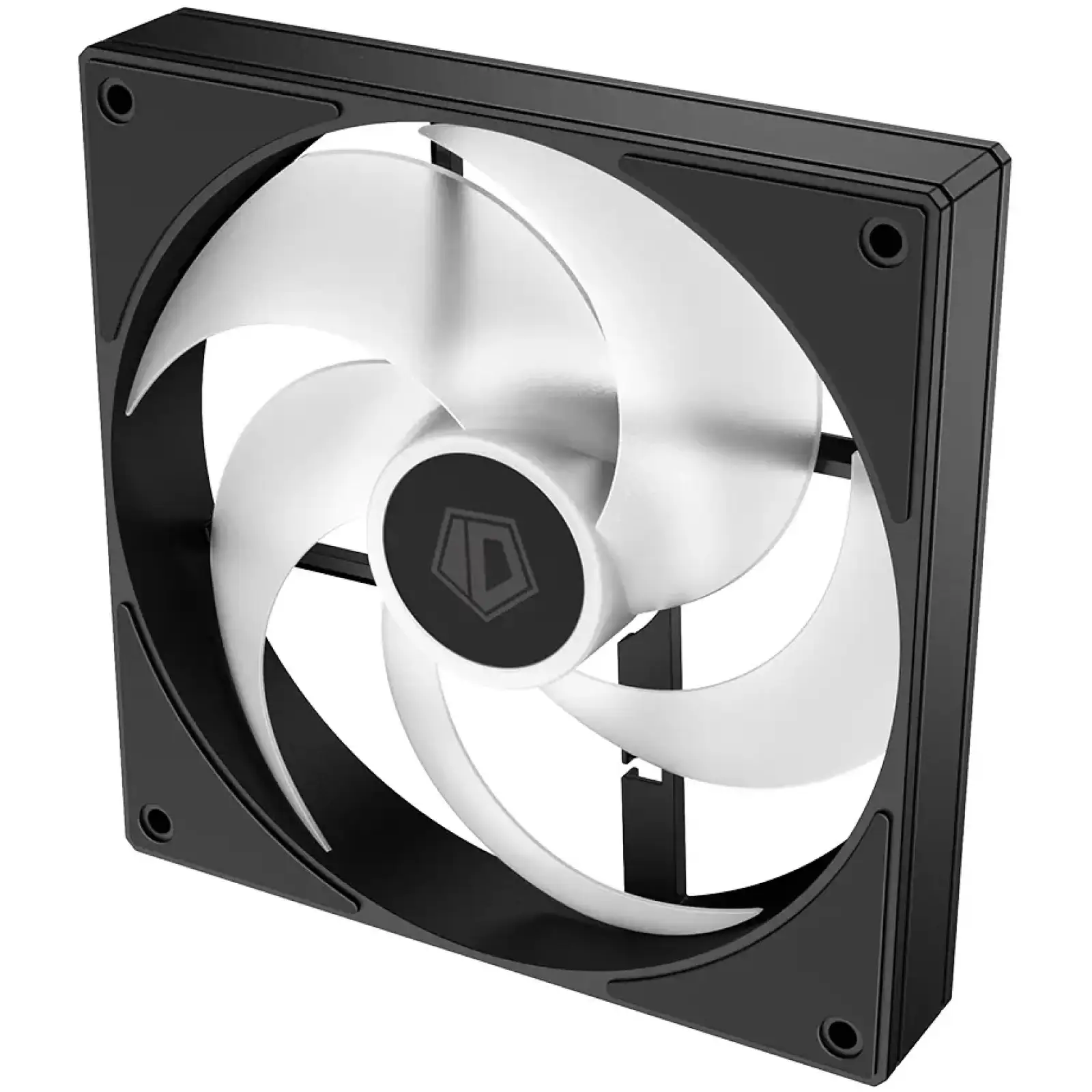 Вентилятор ID-Cooling AS-140-ARGB-K UA