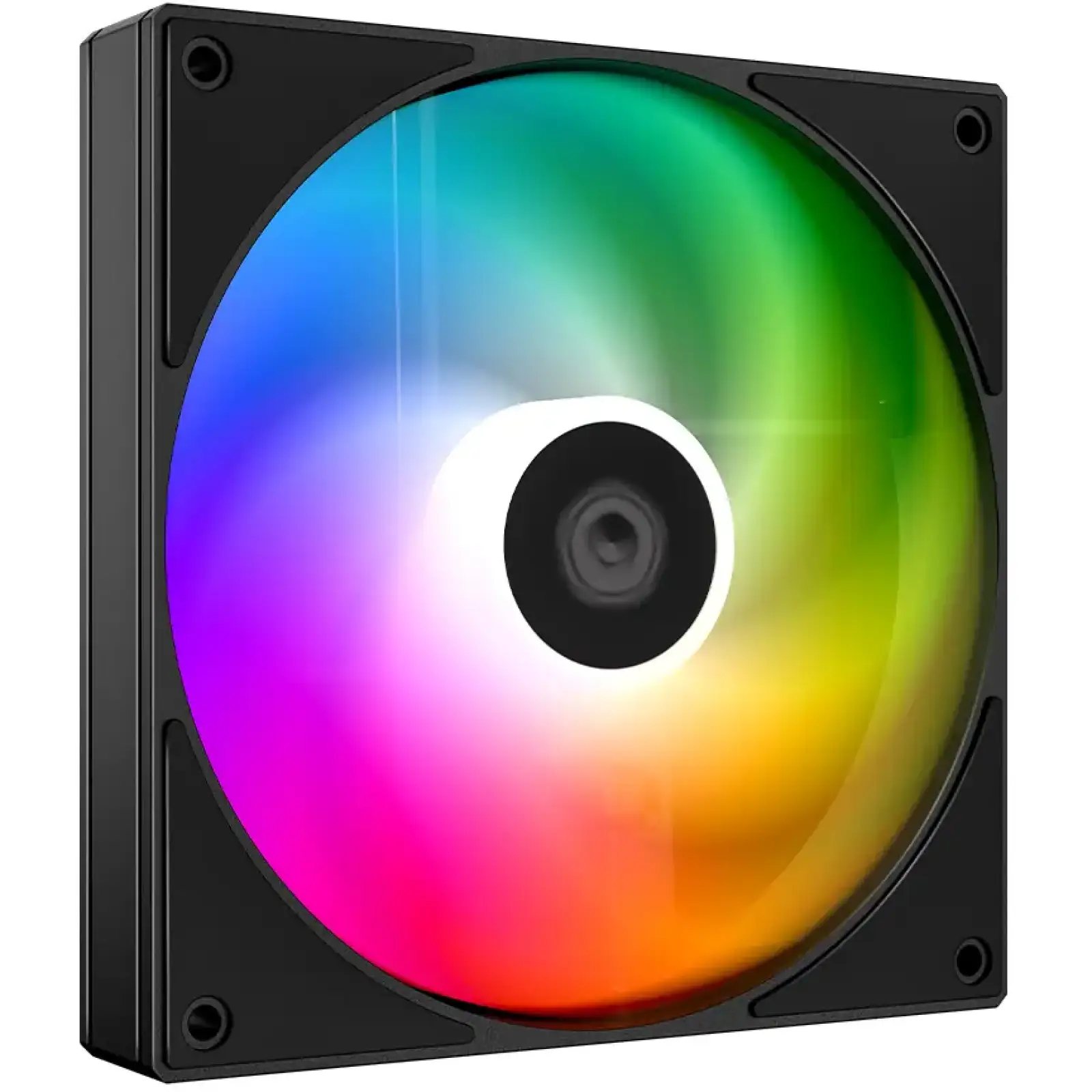 Вентилятор ID-Cooling AS-140-ARGB-K Duet UA