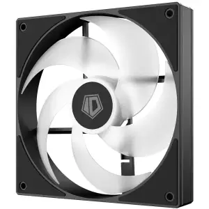 Вентилятор ID-Cooling AS-140-ARGB-K Duet UA