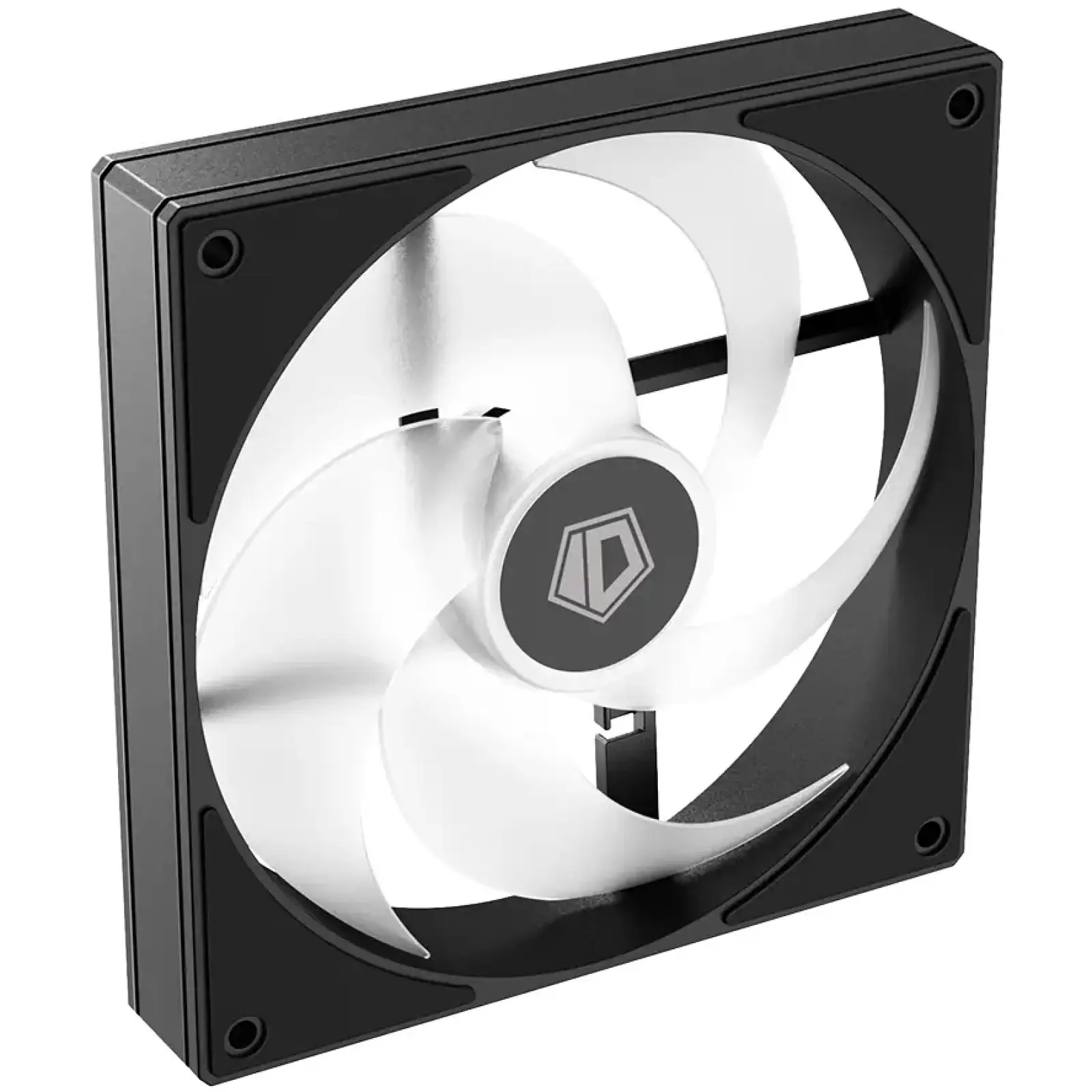 Вентилятор ID-Cooling AS-140-ARGB-K Duet UA