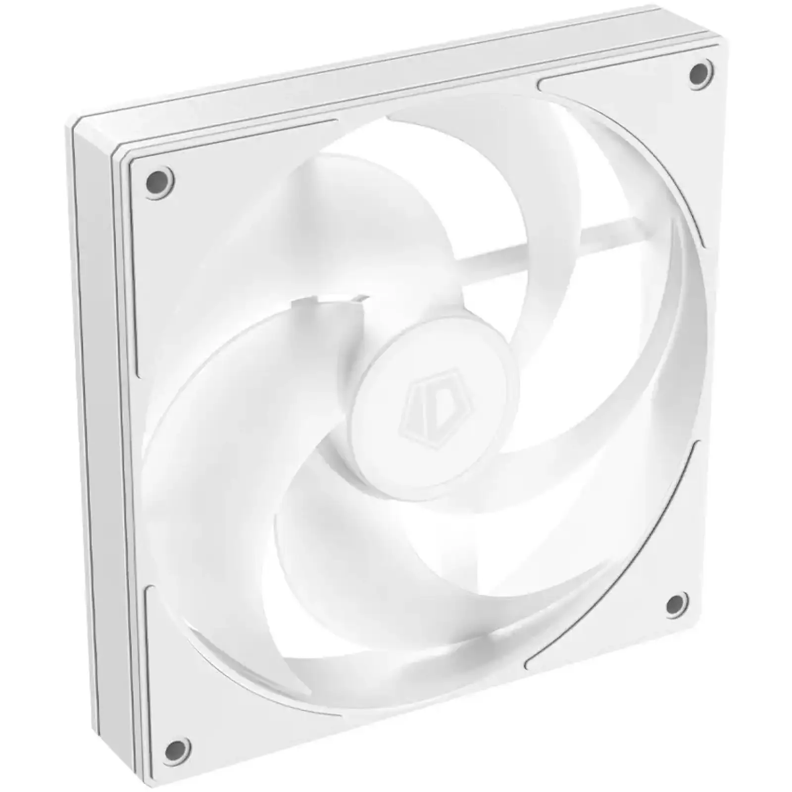 Вентилятор ID-Cooling AS-140-ARGB-W UA