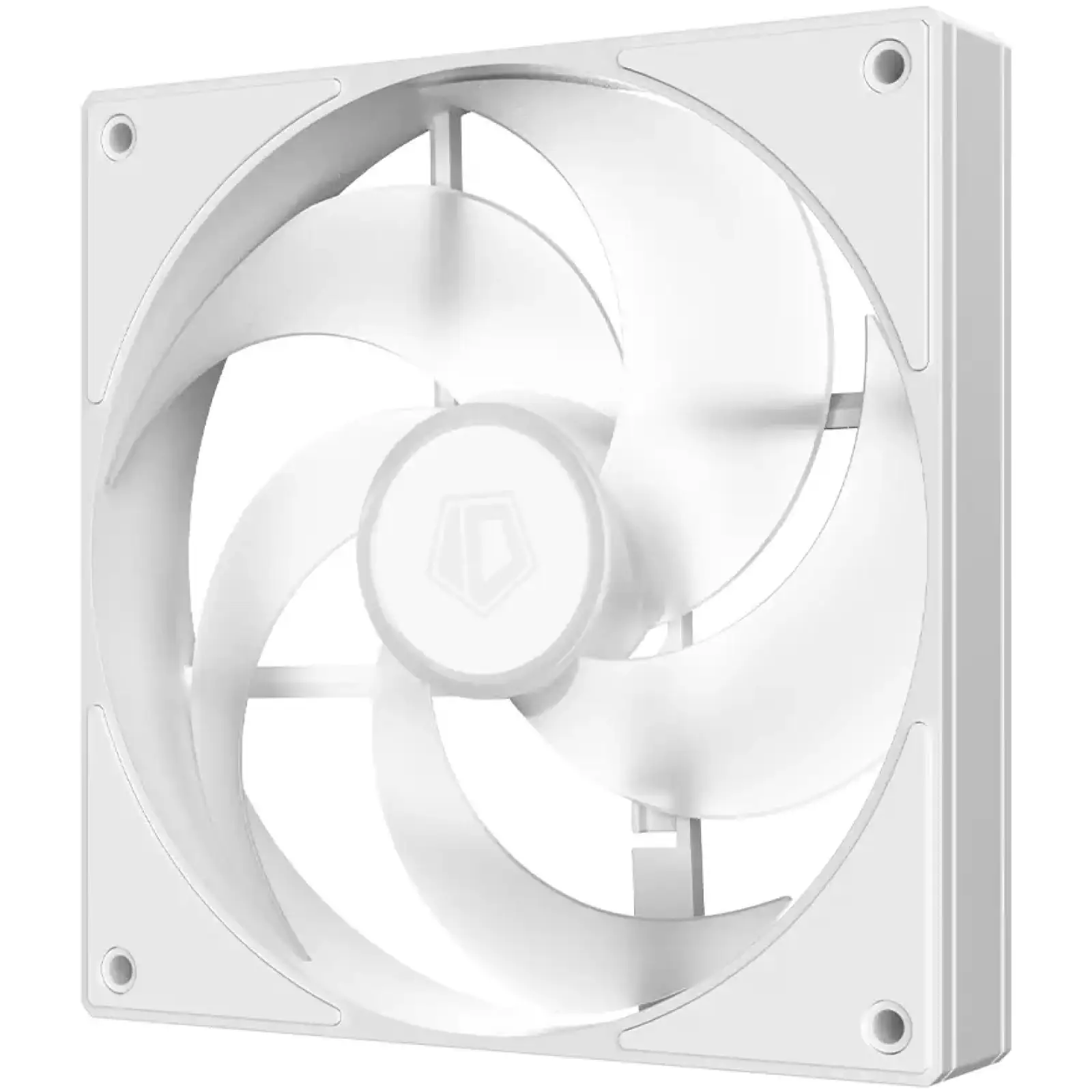 Вентилятор ID-Cooling AS-140-ARGB-W Duet UA