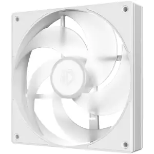 Вентилятор ID-Cooling AS-140-ARGB-W Duet UA