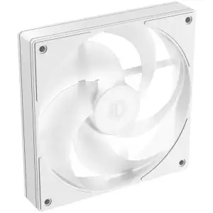 Вентилятор ID-Cooling AS-140-ARGB-W Duet UA