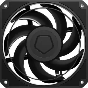 Вентилятор ID-Cooling AT-120-K UA