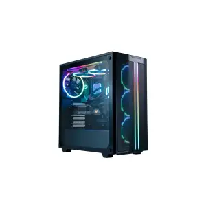 Вентилятор be quiet! Light Wings 140mm PWM Triple Pack (BL079) UA