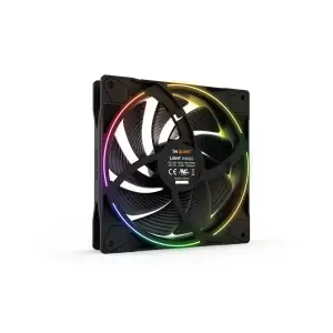Вентилятор be quiet! Light Wings 140mm PWM Triple Pack (BL079) UA
