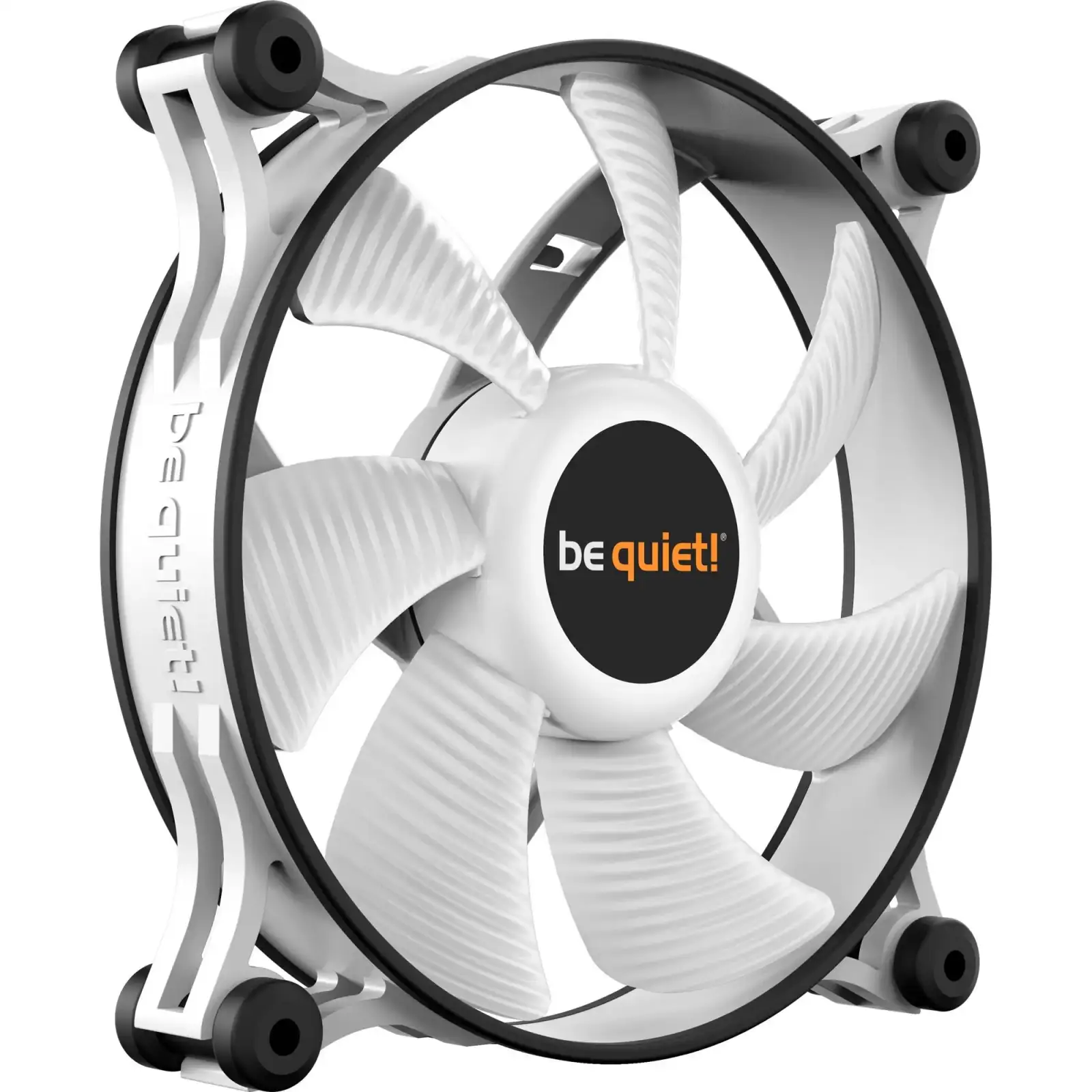 Вентилятор be quiet! Shadow Wings 2 120mm White (BL088) UA