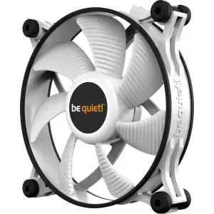Вентилятор be quiet! Shadow Wings 2 120mm PWM White (BL089) UA