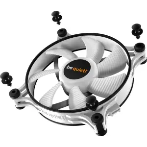 Вентилятор be quiet! Shadow Wings 2 120mm PWM White (BL089) UA