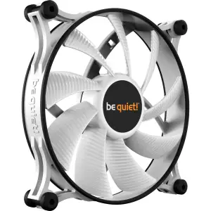 Вентилятор be quiet! Shadow Wings 2 140mm PWM White (BL091) UA