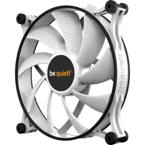 Вентилятор be quiet! Shadow Wings 2 140mm PWM White (BL091) UA