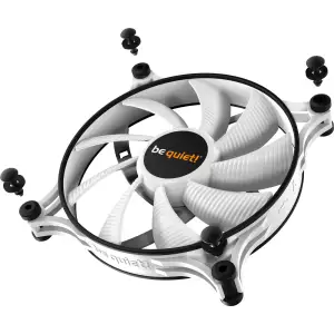 Вентилятор be quiet! Shadow Wings 2 140mm PWM White (BL091) UA