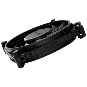 Вентилятор be quiet! Silent Wings 4 120mm PWM High-Speed Black (BL094) UA