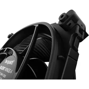 Вентилятор be quiet! Silent Wings 4 120mm PWM High-Speed Black (BL094) UA