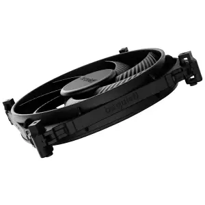 Вентилятор be quiet! Silent Wings 4 140mm Black (BL095) UA