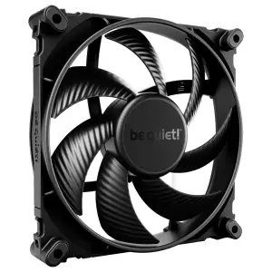 Вентилятор be quiet! Silent Wings 4 140mm PWM Black (BL096) UA