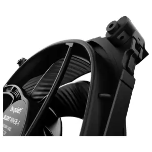 Вентилятор be quiet! Silent Wings 4 140mm PWM Black (BL096) UA