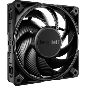 Вентилятор be quiet! Silent Wings Pro 4 120mm PWM Black (BL098) UA