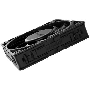 Вентилятор be quiet! Silent Wings Pro 4 120mm PWM Black (BL098) UA