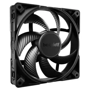 Вентилятор be quiet! Silent Wings Pro 4 140mm PWM (BL099) UA
