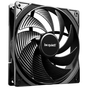 Вентилятор be quiet! Pure Wings 3 140mm PWM High-Speed Black (BL109) UA