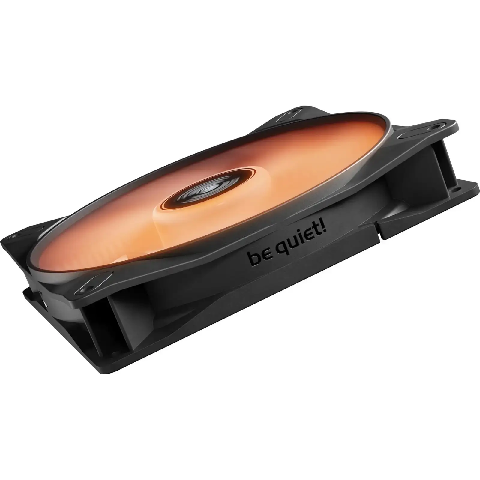 Вентилятор be quiet! Light Wings LX 140mm PWM 3-Pack Black (BL127) UA