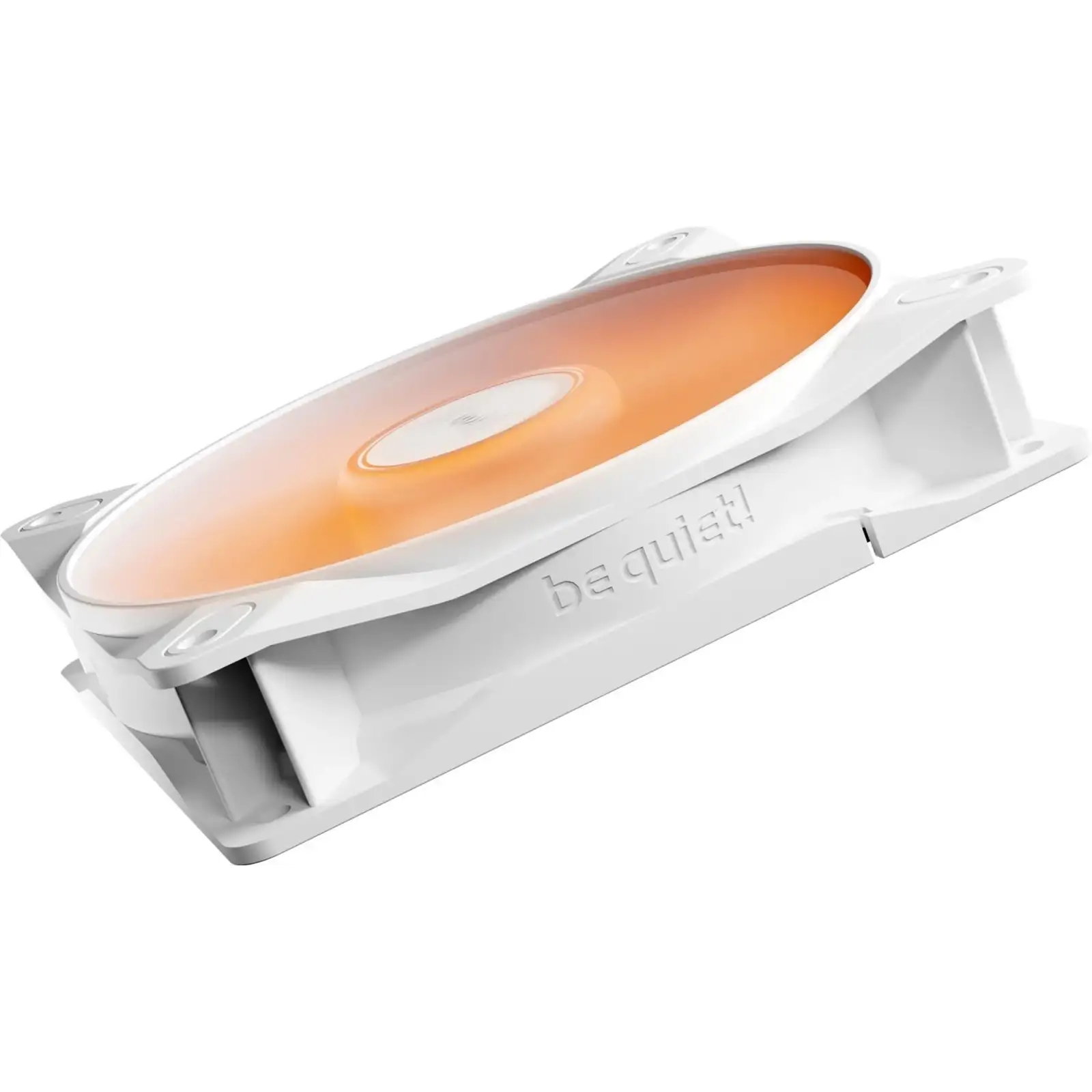 Вентилятор be quiet! Light Wings LX 120mm PWM Reverse White (BL133) UA