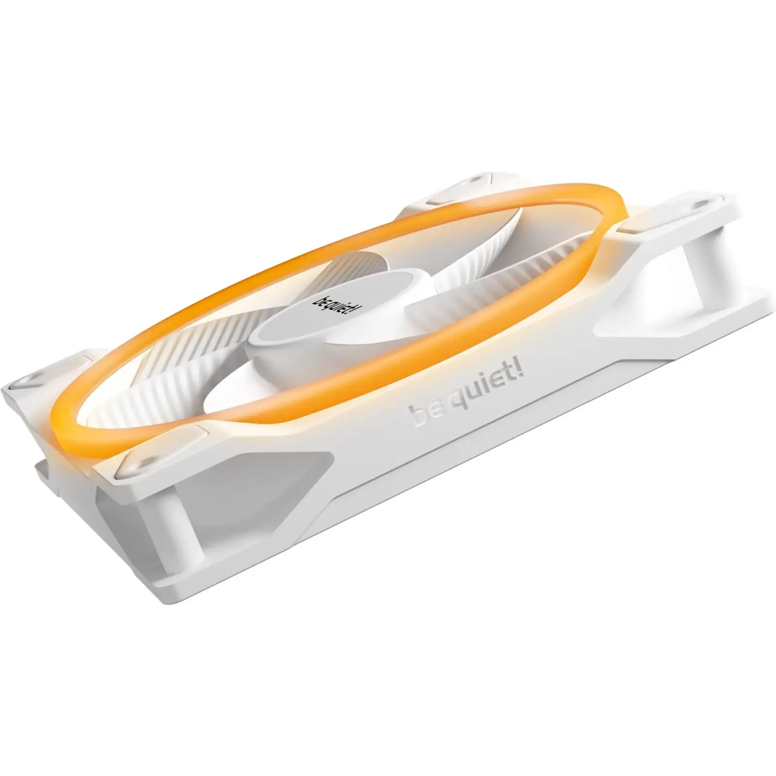 Вентилятор be quiet! Light Wings 140mm PWM Reverse White (BL135) UA