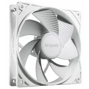 Вентилятор be quiet! Pure Wings 3 120mm PWM Reverse 3-Pack White (BL136) UA