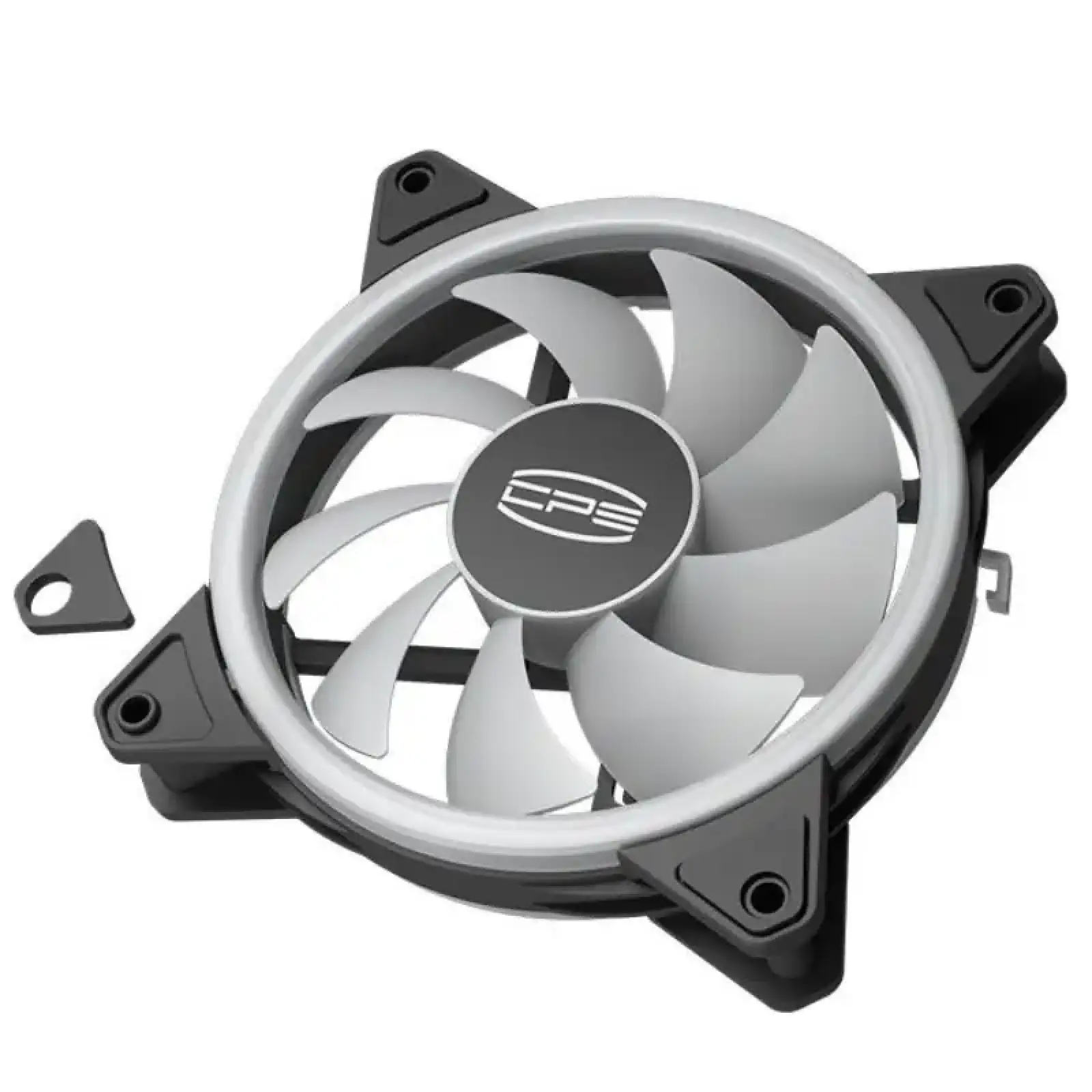 Вентилятор PCCooler F3 T120 ARGB BK UA