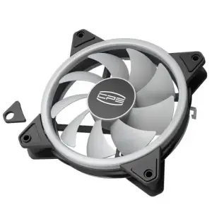 Вентилятор PCCooler F3 T120 ARGB BK UA