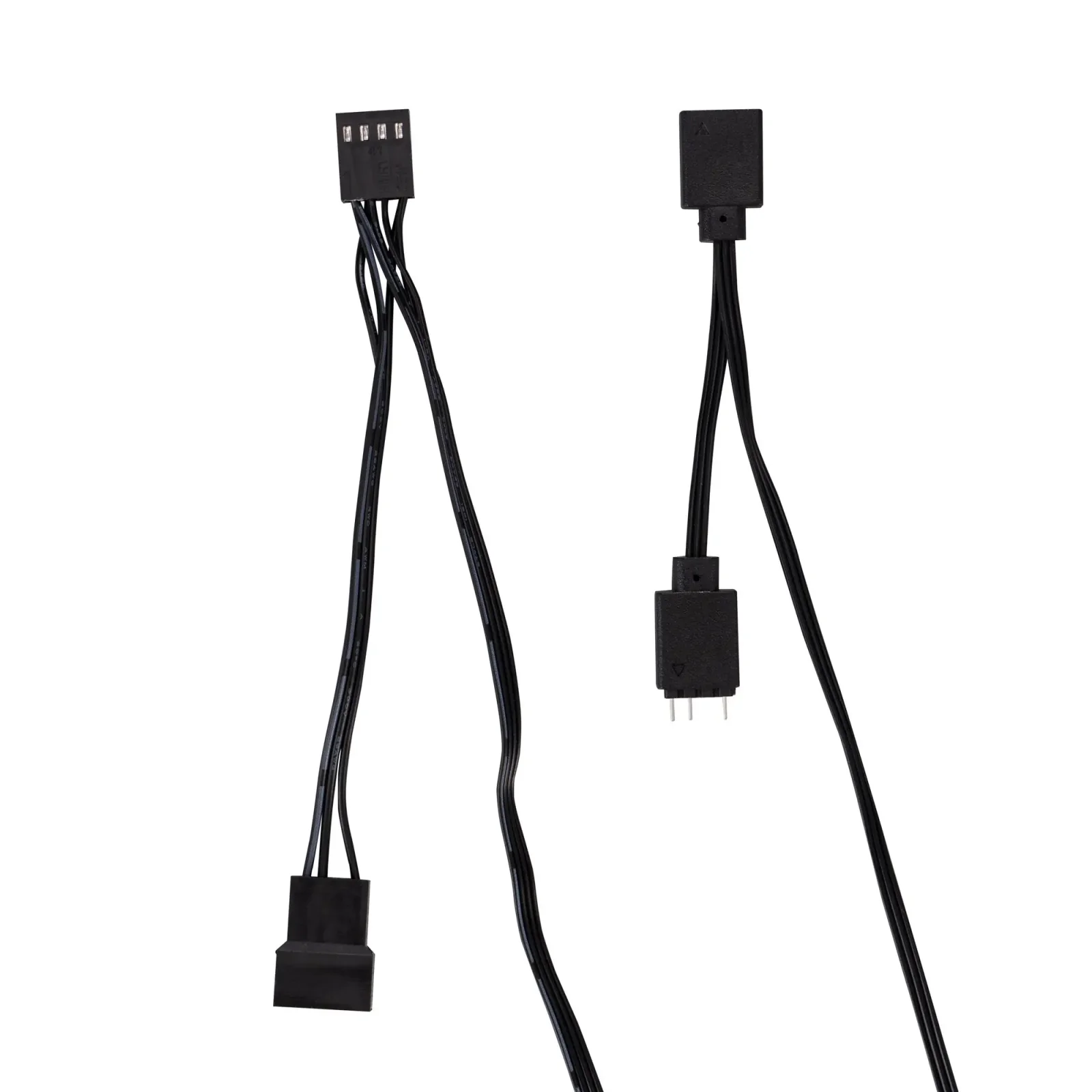 Вентилятор 1stPlayer FC7 Black (FC7-BK-1IN1) UA