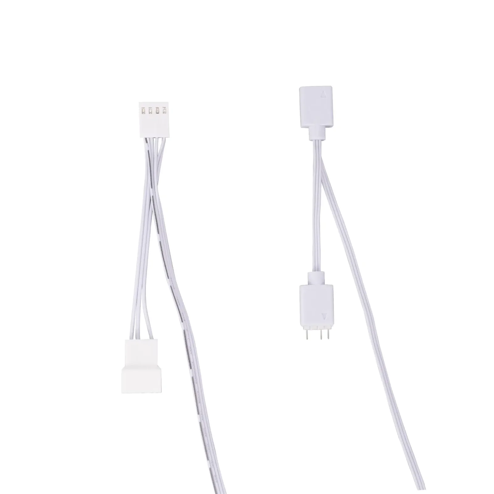 Вентилятор 1stPlayer FC7 White (FC7-WH-1IN1) UA