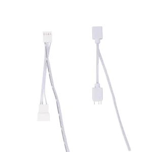 Вентилятор 1stPlayer FC7 White (FC7-WH-1IN1) UA