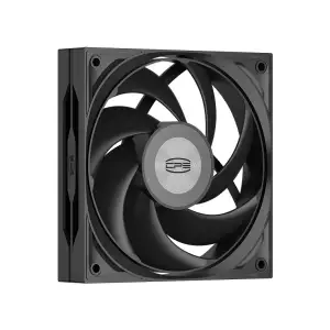 Вентилятор PCCooler FE120 BK UA