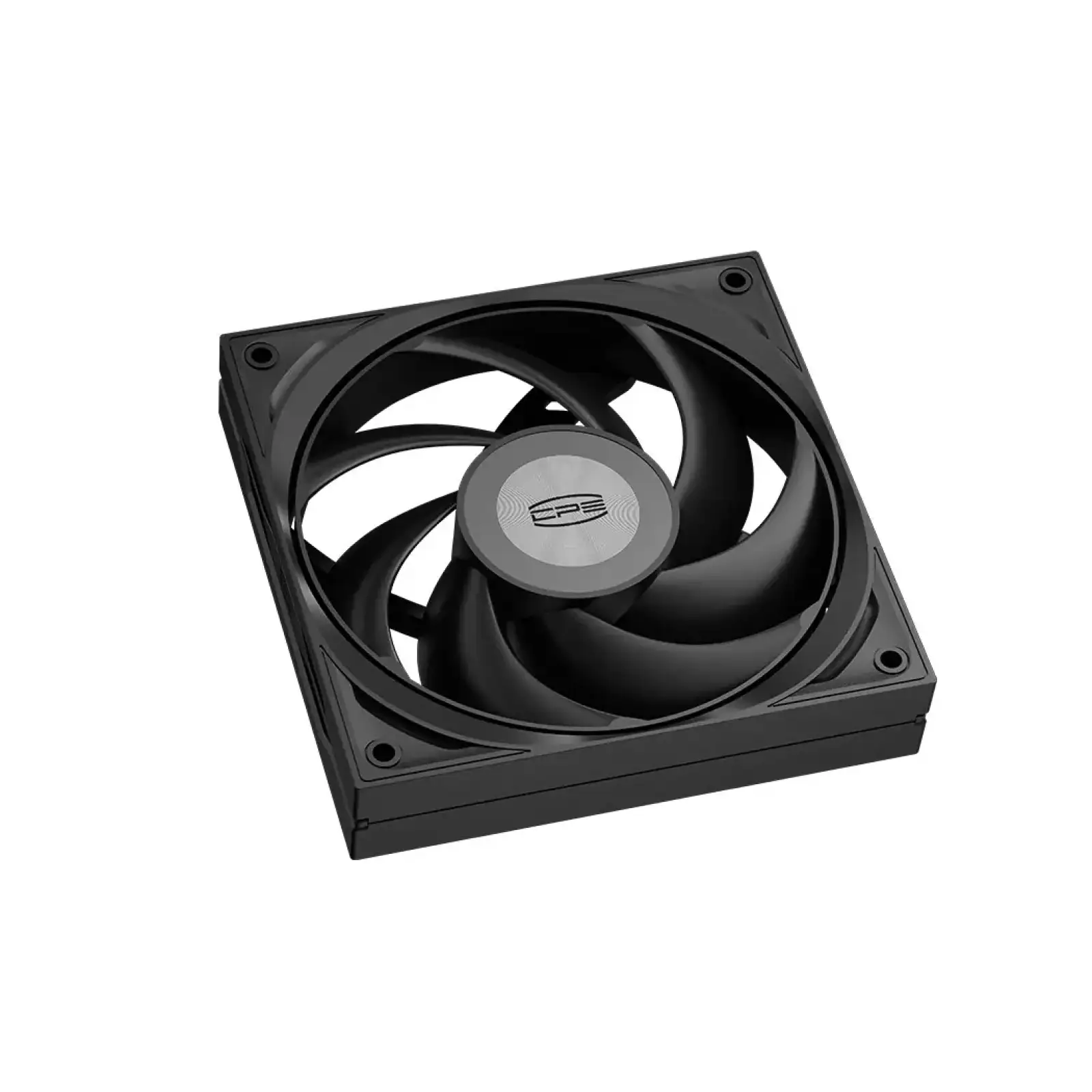 Вентилятор PCCooler FE120 BK UA
